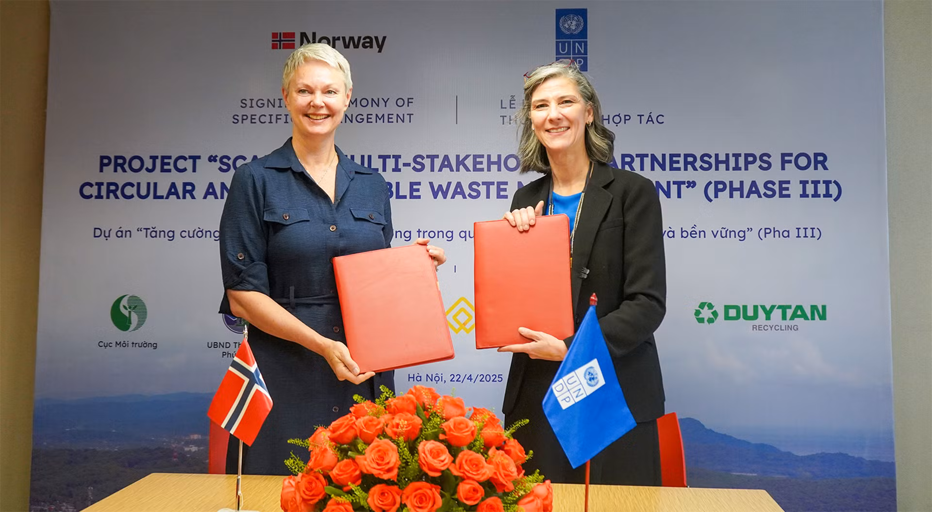 Cùng Việt Nam kiến tạo động lực tăng trưởng mới -0