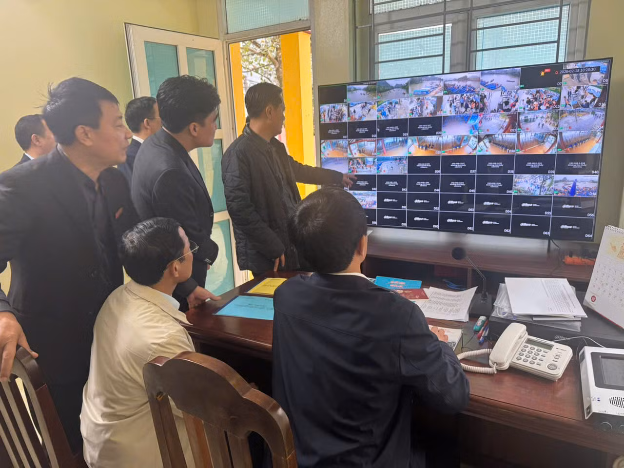 20.000 lượt khách trẩy hội tại quần thể di tích và danh thắng Chùa Hương -0