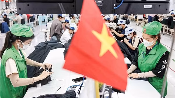 Kỳ vọng thương hiệu quốc gia