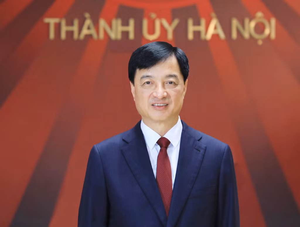 Thủ đô Hà Nội văn hiến và anh hùng - Khẳng định bản lĩnh, trí tuệ, tầm vóc trong kỷ nguyên mới -0