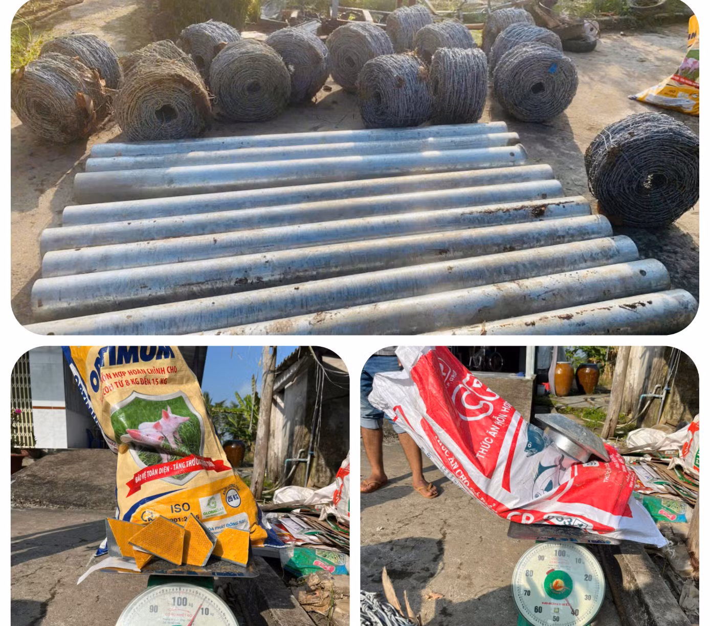 Triệt phá nhóm đối tượng trộm cắp thiết bị hạ tầng cao tốc Cần Thơ – Cà Mau -0