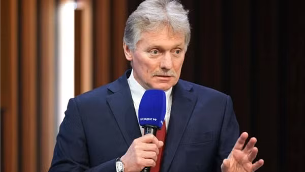 Điện Kremlin thông tin về vòng đàm phán với Mỹ và Ukraine tại Geneva