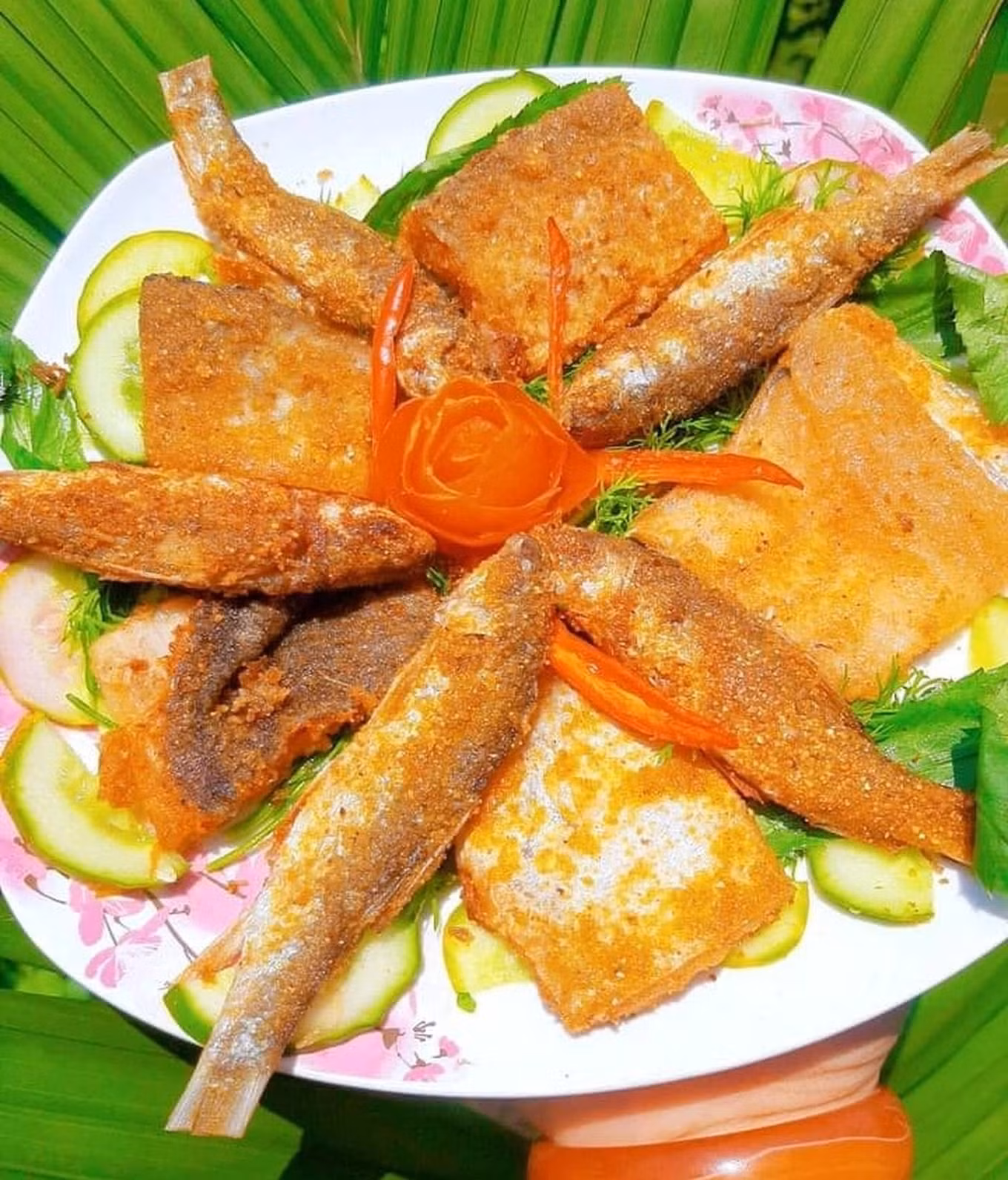 Bộ Y tế vào cuộc vụ ngộ độc sau khi ăn cá ủ chua -0