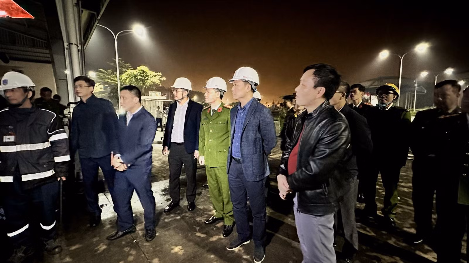 Khởi tố vụ án giết người tại phường Nghi Sơn, tỉnh Thanh Hoá -0
