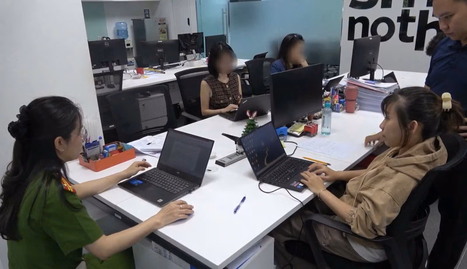 Kế toán sử dụng “chiêu trò” để tham ô hơn 27 tỷ đồng -0