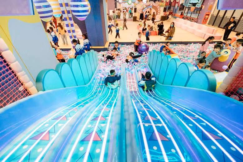 Tết giữa miền xanh tại các đại đô thị của Ecopark -1