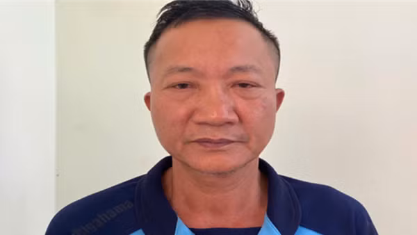 Thủ phạm giết người, cướp tài sản lẩn trốn hơn 34 năm vẫn không thoát