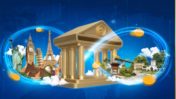 BAC A BANK đẩy mạnh ưu đãi chuyển tiền quốc tế trong năm 2026