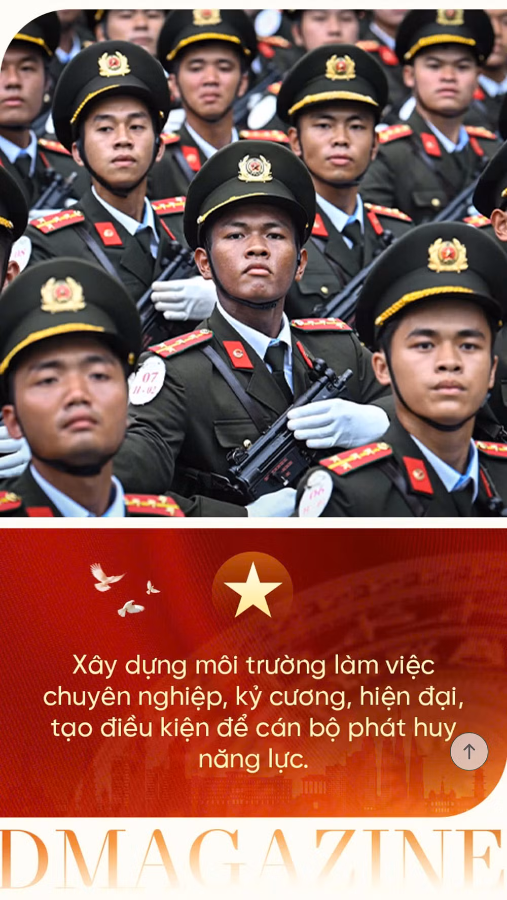Thiếu tướng Nguyễn Quốc Toản: Công tác tham mưu “Bộ não thứ 2, cánh tay nối dài” -0