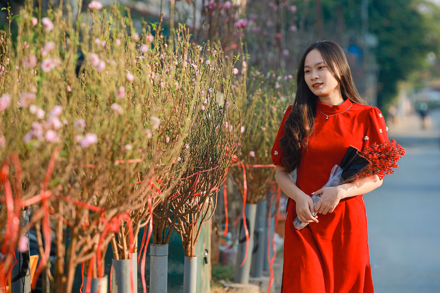 Miền Bắc nắng ấm đến 28 độ, chuẩn bị đón không khí lạnh -0
