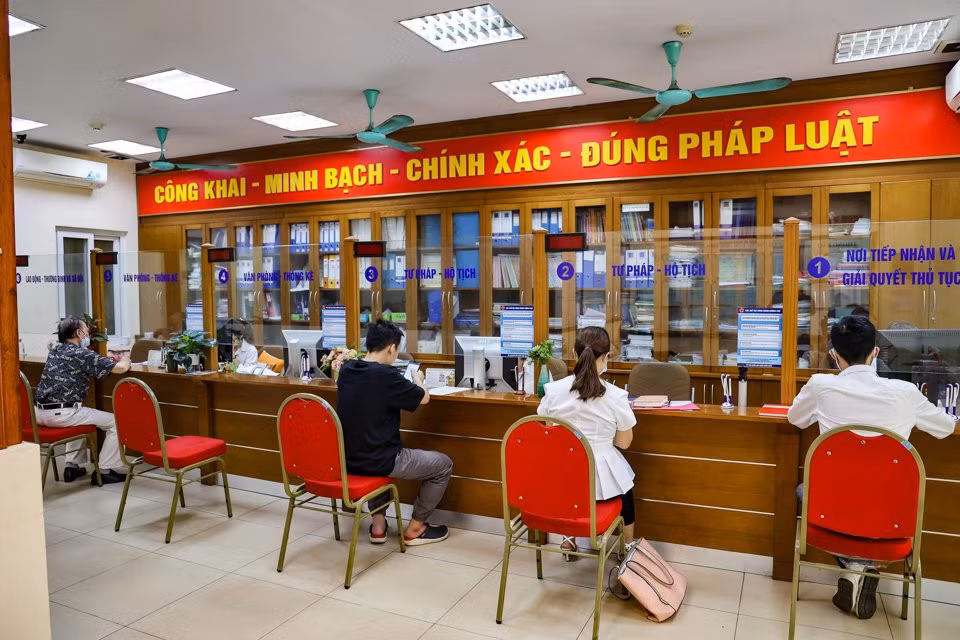 Yêu cầu hoàn thành xếp lương theo vị trí việc làm cho viên chức trước ngày 1/7/2027 -0