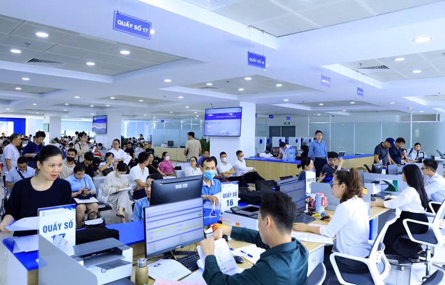 Yêu cầu hoàn thành xếp lương theo vị trí việc làm cho viên chức trước ngày 1/7/2027 -0