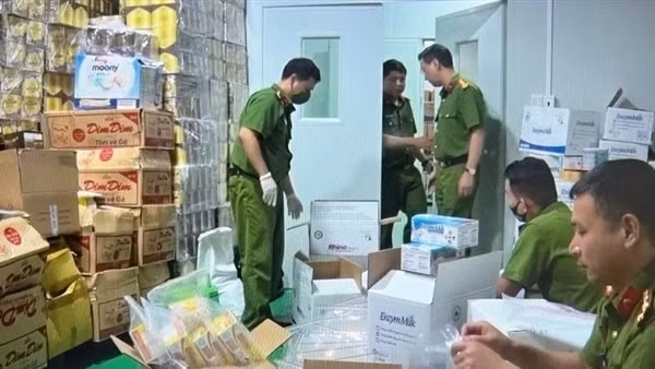 “Thanh bảo kiếm” trong đấu tranh, phòng chống tham nhũng, tiêu cực