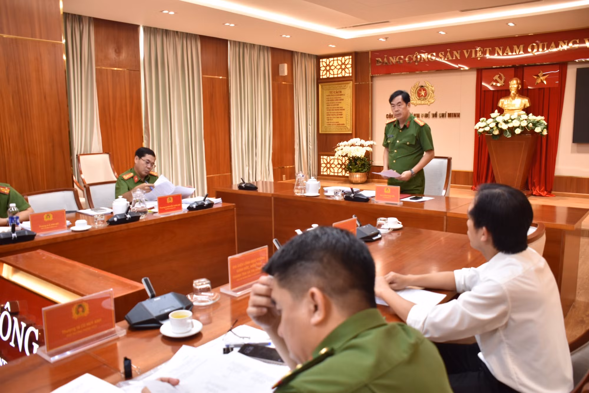Lan tỏa nghĩa tình, tiếp sức hoàn lương dịp Tết Bính Ngọ 2026 -0