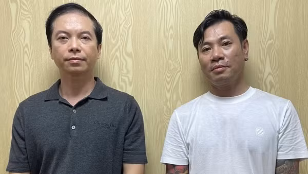 Xác minh, xử lý vụ gây rối trật tự công cộng tại phường Bến Thành