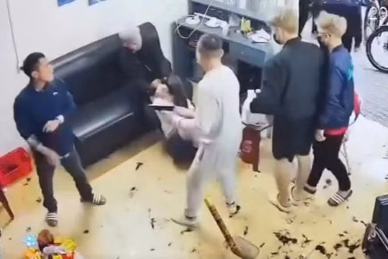 Công an Hưng Yên khởi tố nhóm đối tượng có hành vi Cướp tài sản -0