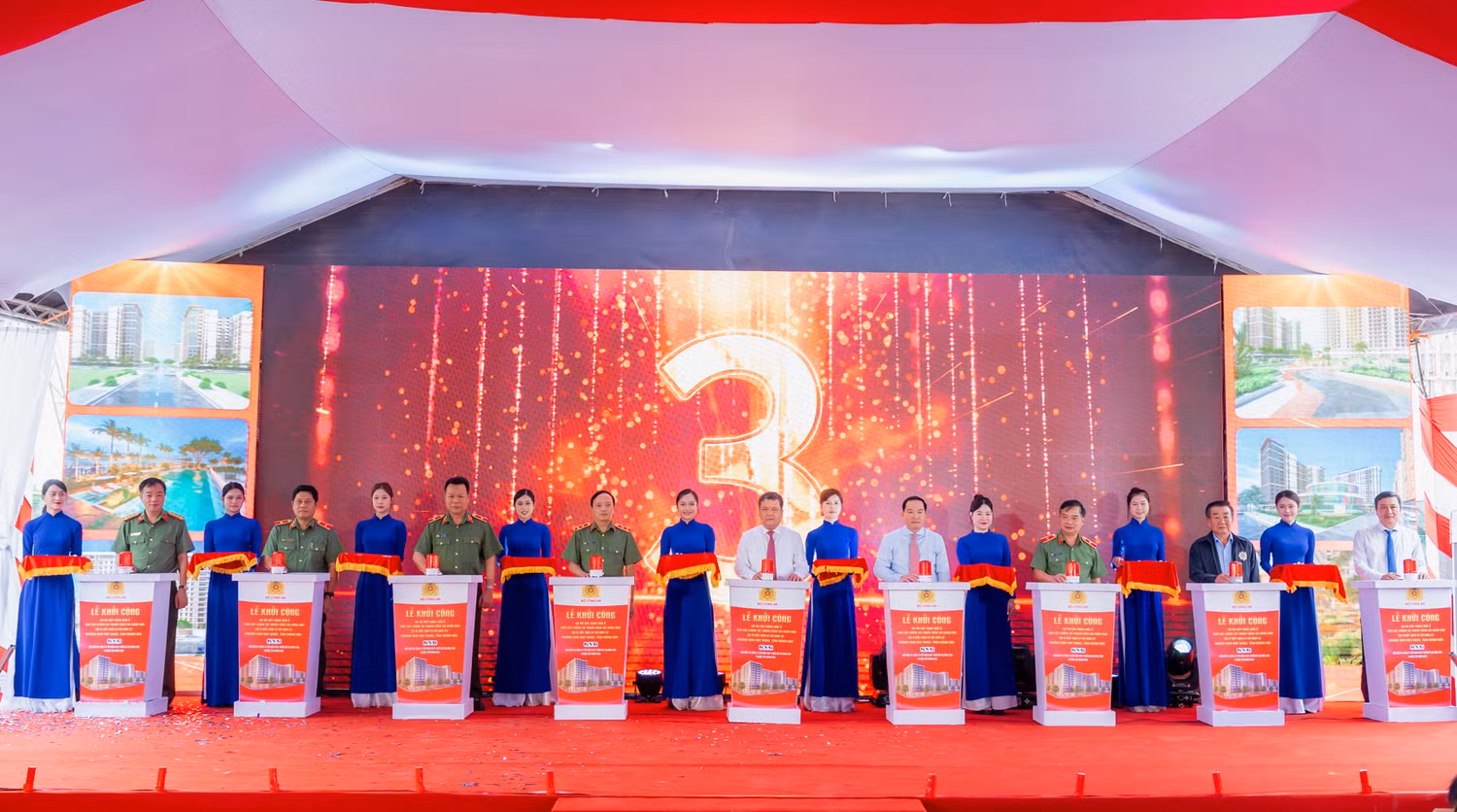 Người dân đồng thuận với Dự án xây dựng nhà ở cho lực lượng vũ trang CAND tại Khánh Hòa -0