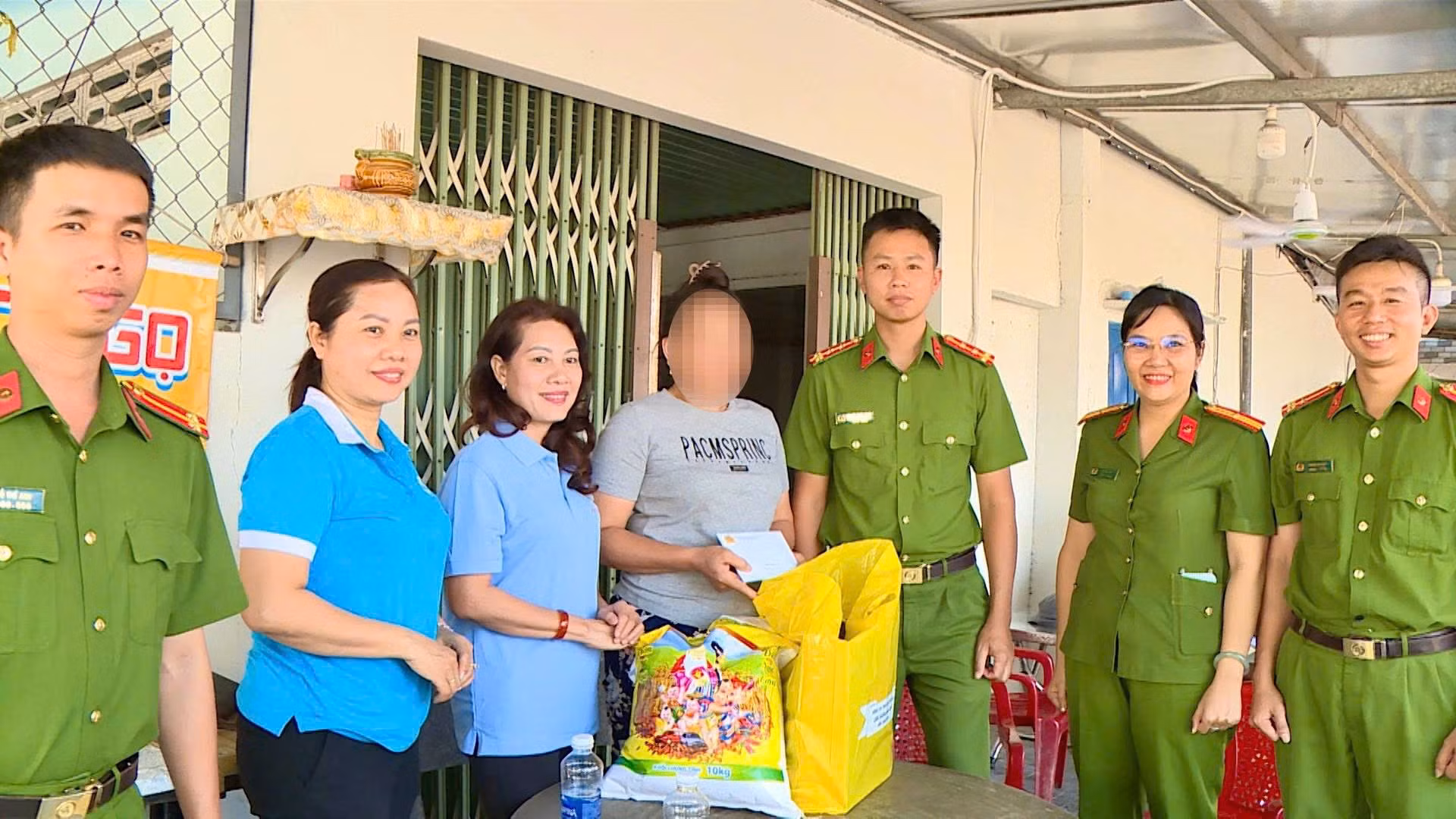 Lan tỏa nghĩa tình, tiếp sức hoàn lương dịp Tết Bính Ngọ 2026 -1