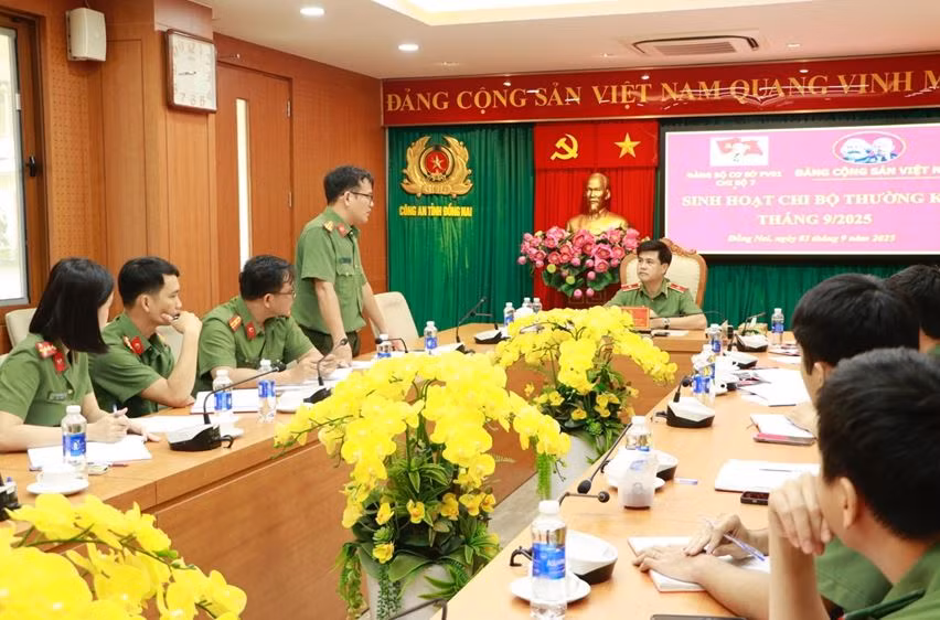 Từ hành động “Ba nhất” đến hiện thực hoá khát vọng phát triển đất nước phồn vinh -2
