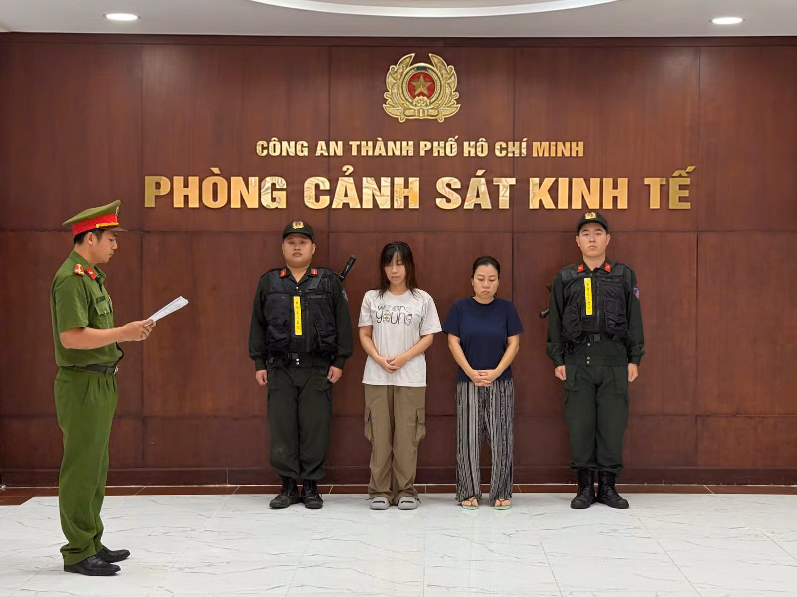Kế toán sử dụng “chiêu trò” để tham ô hơn 27 tỷ đồng -0