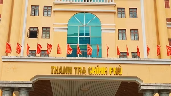 Thanh tra Chính phủ phát hiện vi phạm liên quan đến phát hành trái phiếu