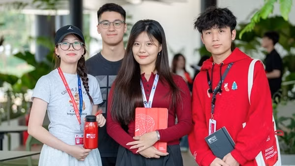 Nhiều thay đổi trong Quy chế tuyển sinh đại học năm 2026