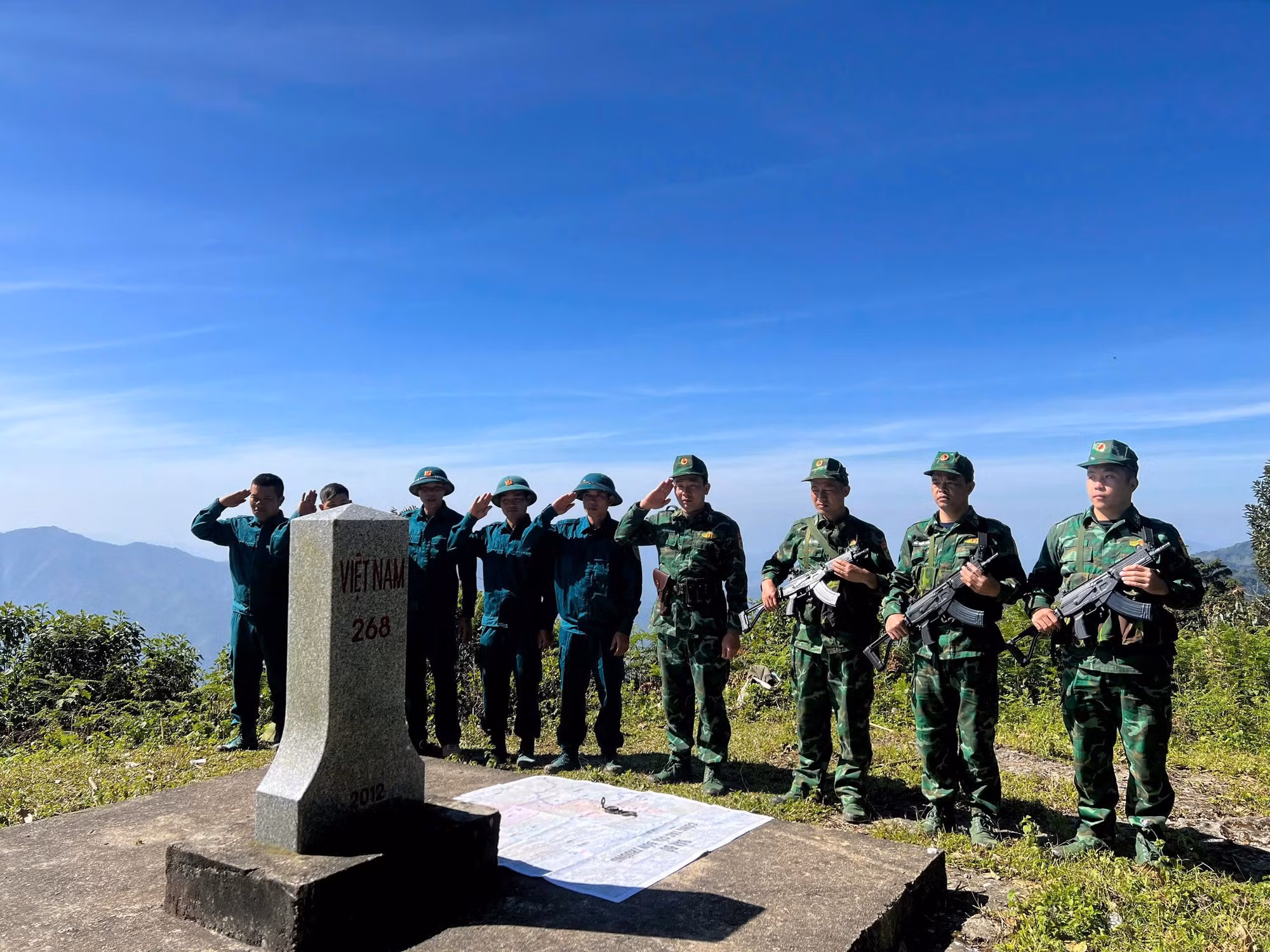 Tết ấm nơi biên cương Sơn La -0