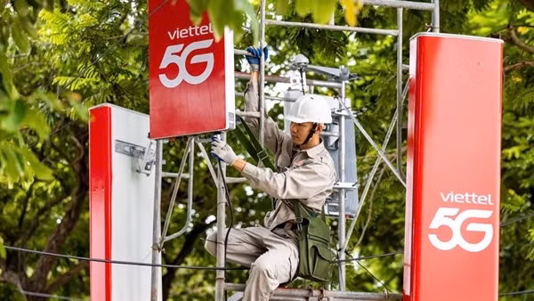 Các công ty con của Viettel cộng hưởng cùng tri ân khách hàng dịp Tết