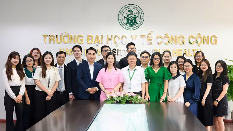 InnovaConnect, InnovaTalk - Cầu nối xóa nhòa biên giới khoa học Việt Nam và thế giới -0