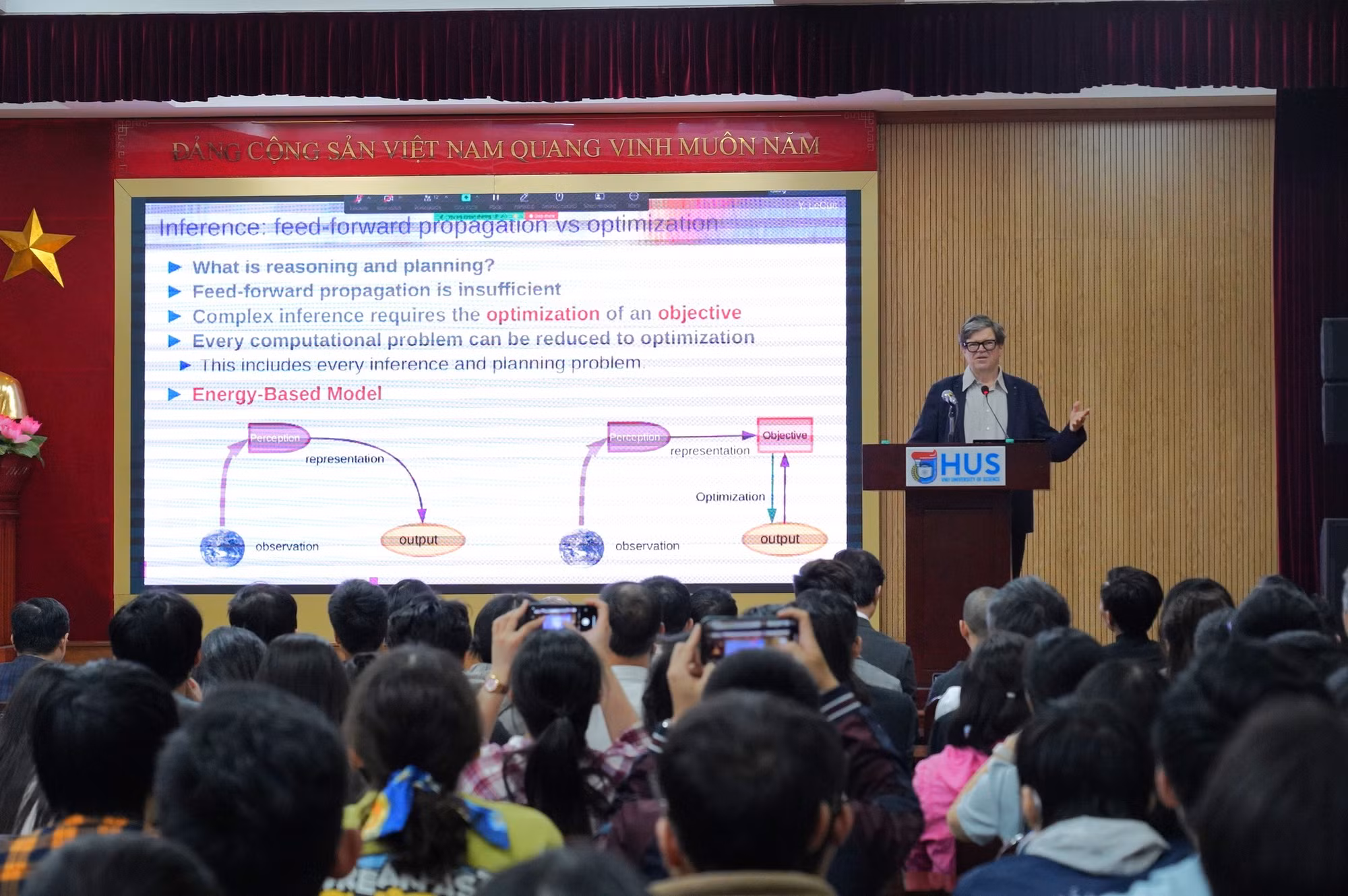 Điểm mới của VinFuture mùa 5: 10 đại học chung tay thắp lửa tri thức cho thế hệ trẻ -0