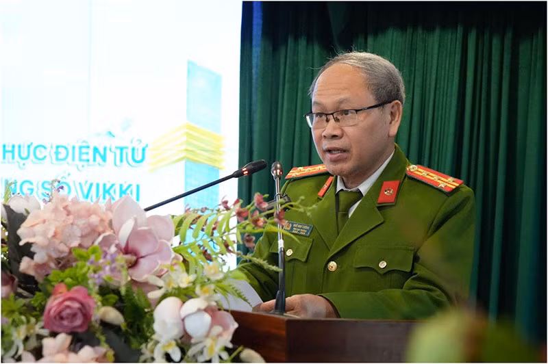 Vikki ký kết hợp tác với Trung tâm RAR – Bộ Công an triển khai xác thực điện tử qua VNeID trên nền tảng ngân hàng số -0
