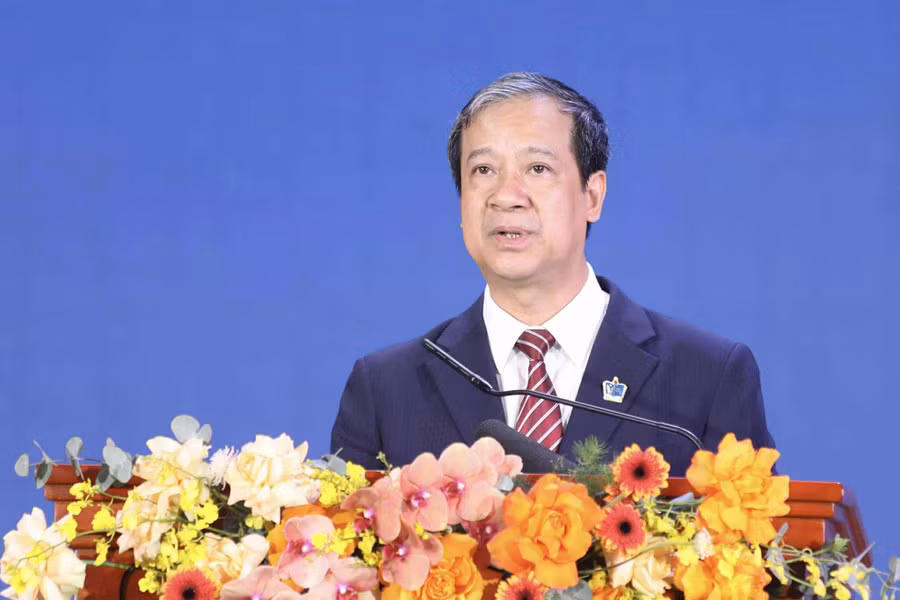 Đổi mới, nâng cao chất lượng giáo dục là yêu cầu cấp thiết trong tầm nhìn chiến lược phát triển đất nước -0