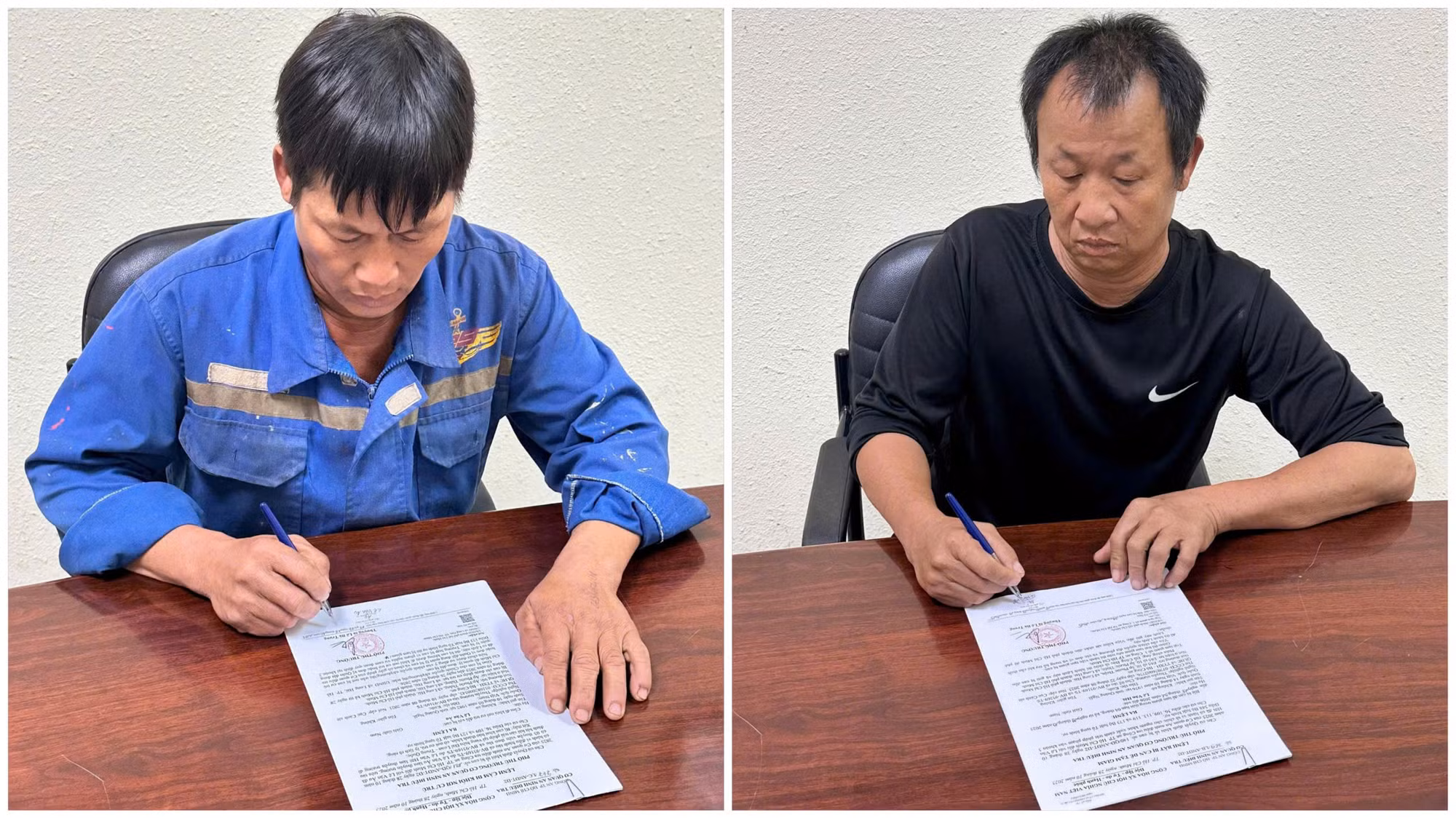 TP Hồ Chí Minh đưa 2 vụ án liên quan IUU ra xét xử sớm -0
