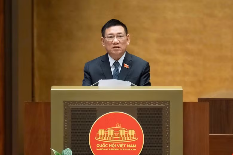 Đề xuất huy động sĩ quan lực lượng vũ trang đã nghỉ hưu tăng cường phục vụ hội nhập quốc tế -0