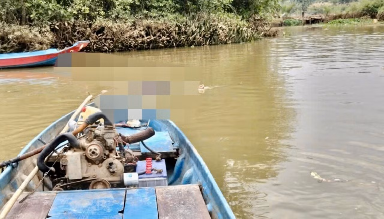 Thi thể bé gái 14 tuổi nhảy cầu Hóa An (Đồng Nai) được tìm thấy ở TP Hồ Chí Minh -0