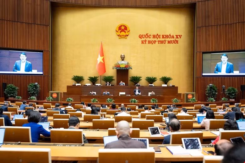 Tách Quỹ công nghiệp quốc phòng, an ninh thành 2 quỹ độc lập là phương án tối ưu, tránh chồng chéo -0