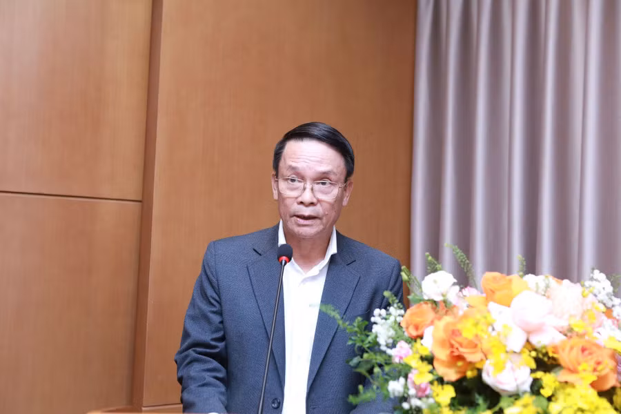 60 tác phẩm đoạt giải Giải Báo chí toàn quốc 