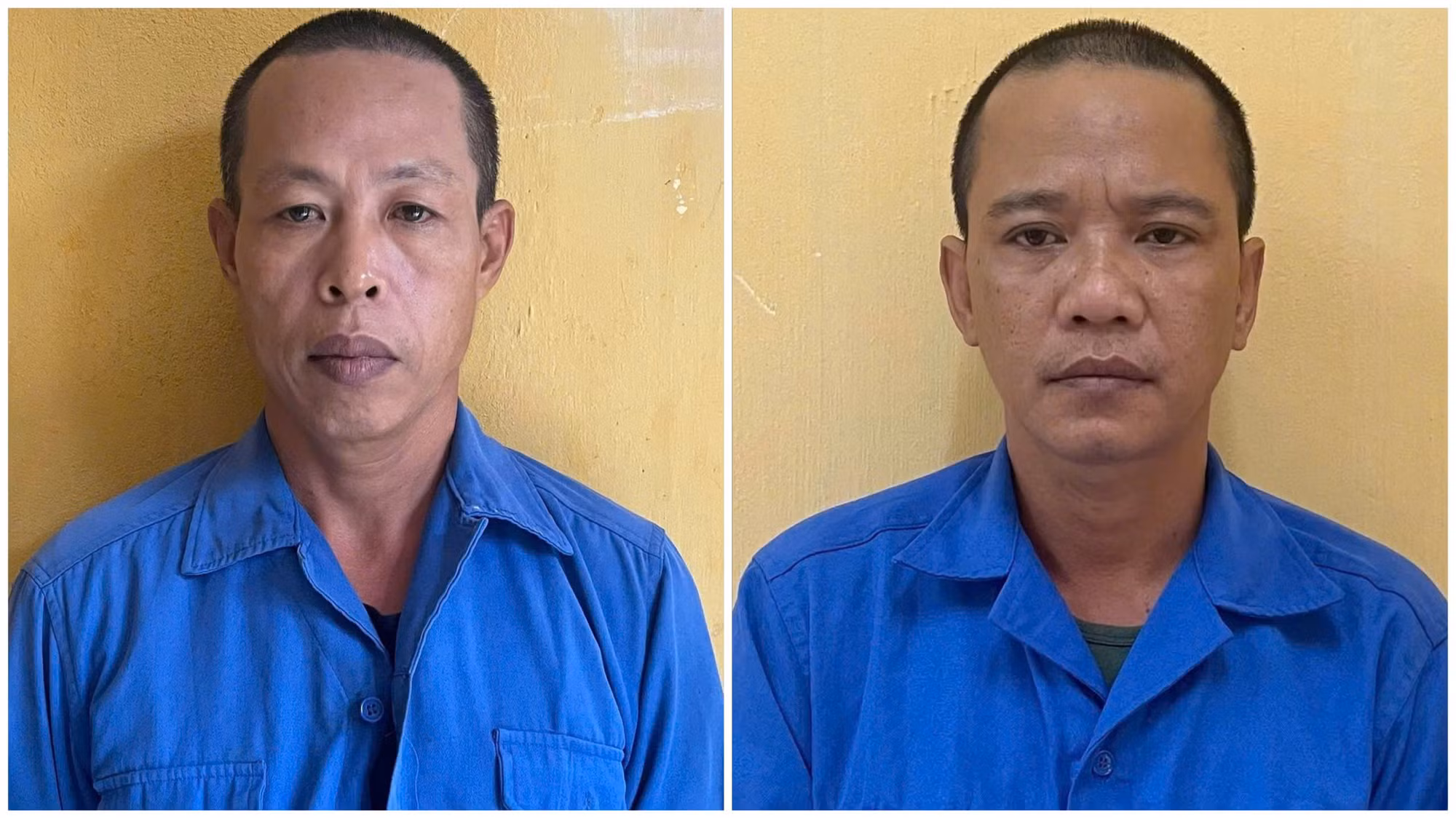 TP Hồ Chí Minh đưa 2 vụ án liên quan IUU ra xét xử sớm -1