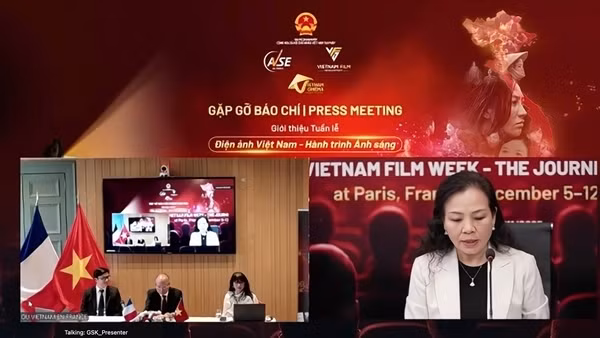 “Mưa đỏ”, “Tử chiến trên không” công chiếu tại châu Âu
