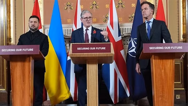 Khe cửa hẹp vào EU của Ukraine