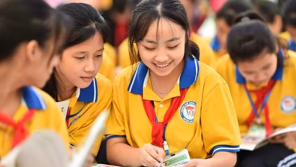 Giảm bớt áp lực thi cử nhưng vẫn phải&nbsp;đảm bảo minh bạch, công bằng