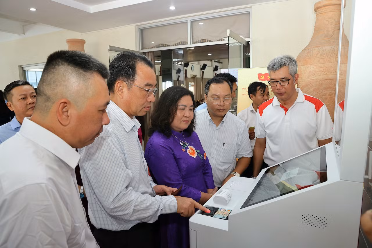Vĩnh Long: Đột phá Khoa học, Công nghệ và Chuyển đổi số – Động lực tăng trưởng mới -0