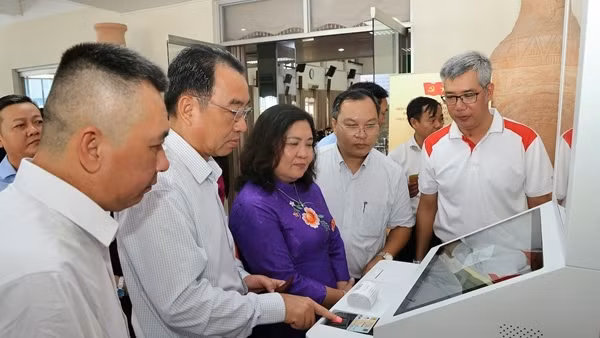 Vĩnh Long: Đột phá Khoa học, Công nghệ và Chuyển đổi số – Động lực tăng trưởng mới