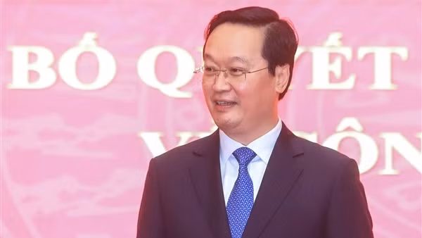 Tân Chủ tịch UBND TP Hà Nội: Lấy sự hài lòng của người dân và doanh nghiệp làm thước đo mọi hoạt động