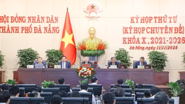Đà Nẵng tăng cường đầu tư phát triển du lịch sinh thái và công nghiệp công nghệ cao