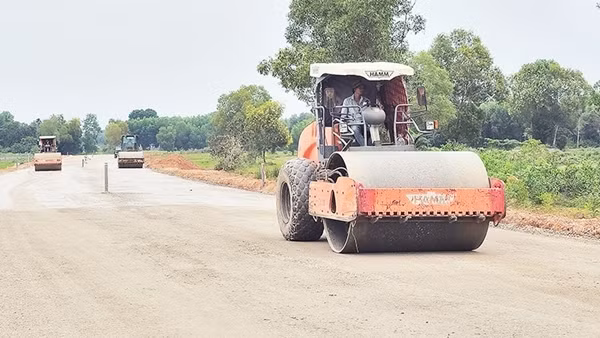 Dự án nghìn tỷ ở Quảng Trị “ngủ” trên… giấy, vì sao?