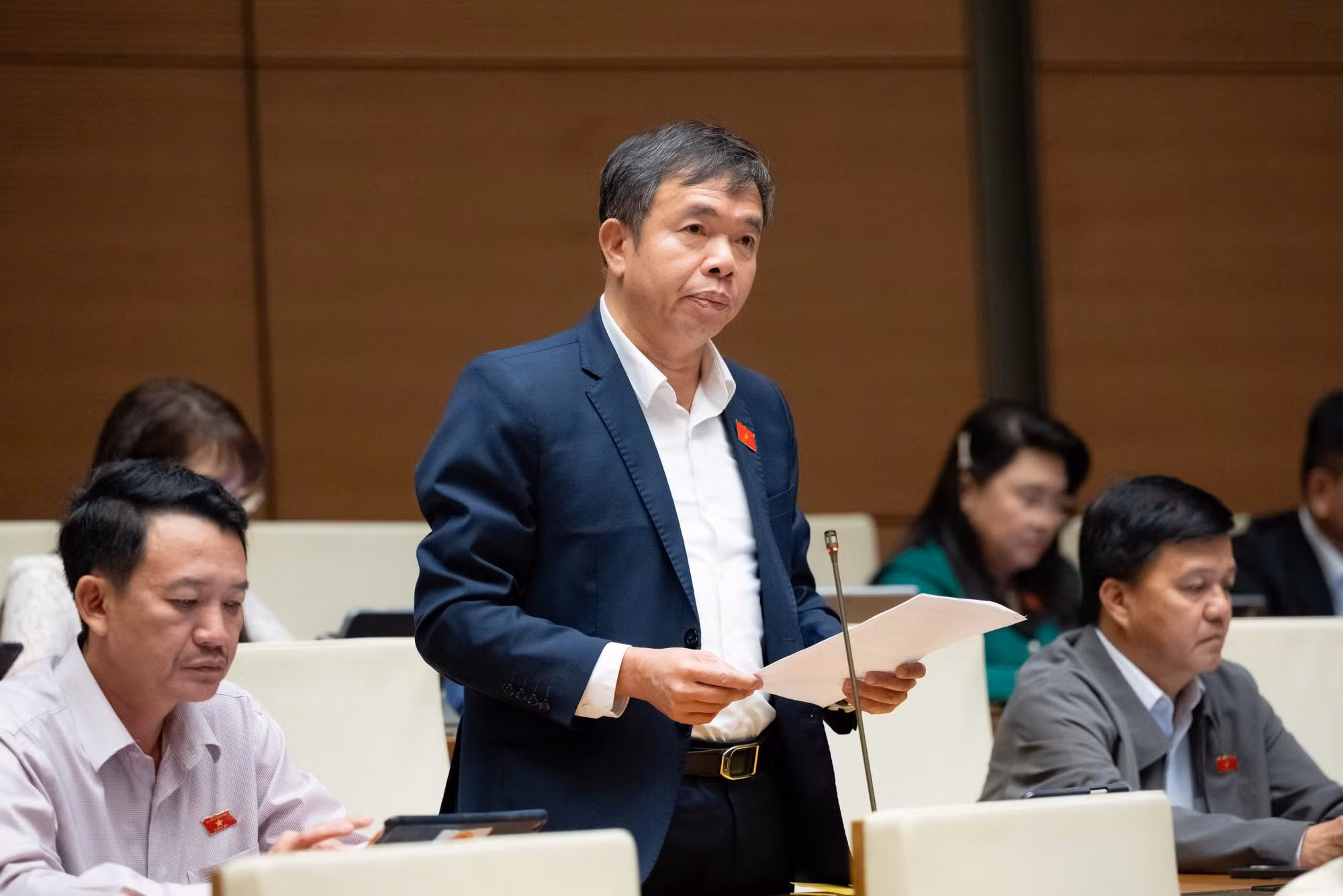 Đề nghị giao Phòng KTHS Công an cấp tỉnh giám định pháp y thương tích là cần thiết, phù hợp -0