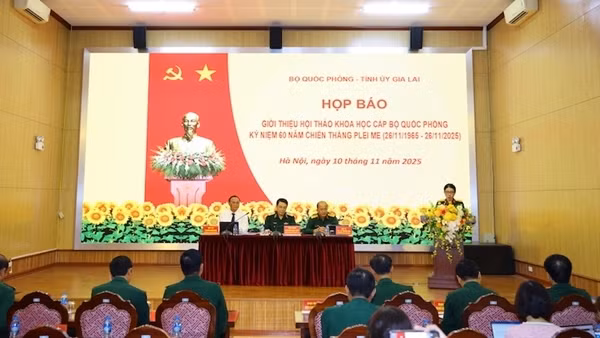Chiến thắng Plei Me là dấu mốc quan trọng trong cuộc kháng chiến chống Mỹ