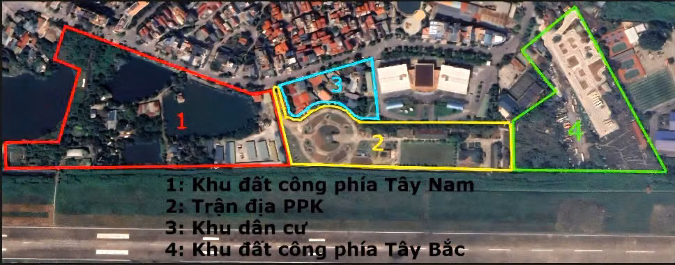 Hàng chục hộ dân đứng trước nguy cơ bị giải toả để làm cầu Trần Hưng Đạo -0