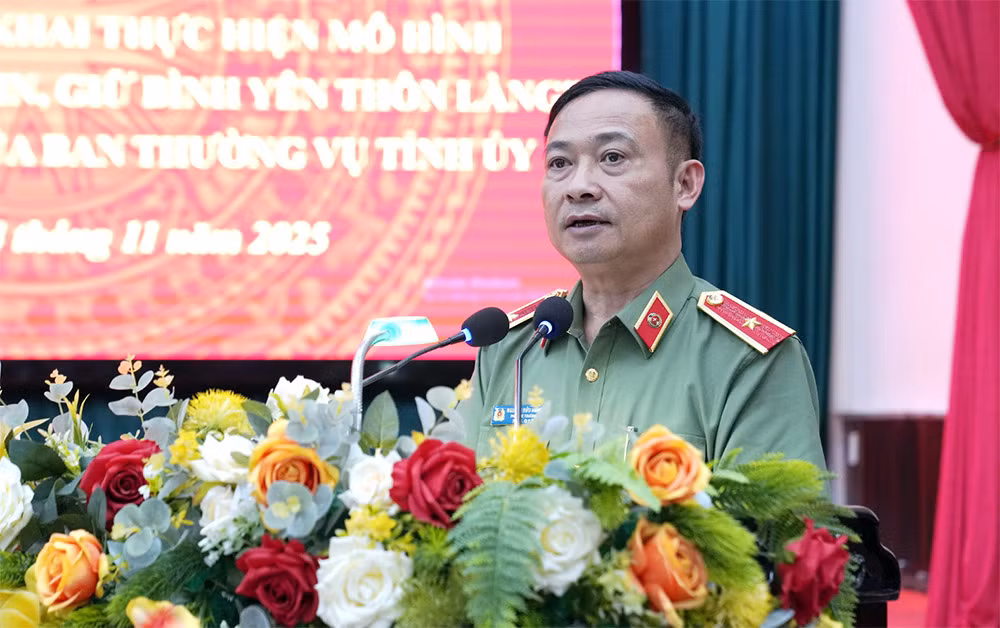 Nhiều kết quả tích cực sau 1 năm triển khai Nghị quyết 10 -0
